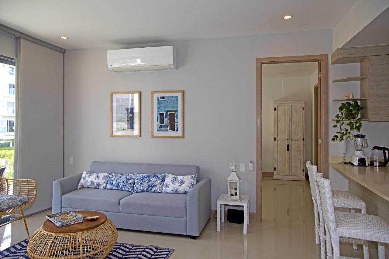Stunning 2br In Apartamento