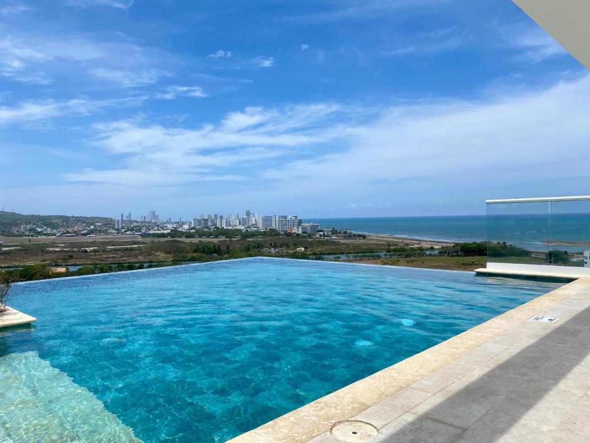 Dominique By Q Apartahotel Cartagena