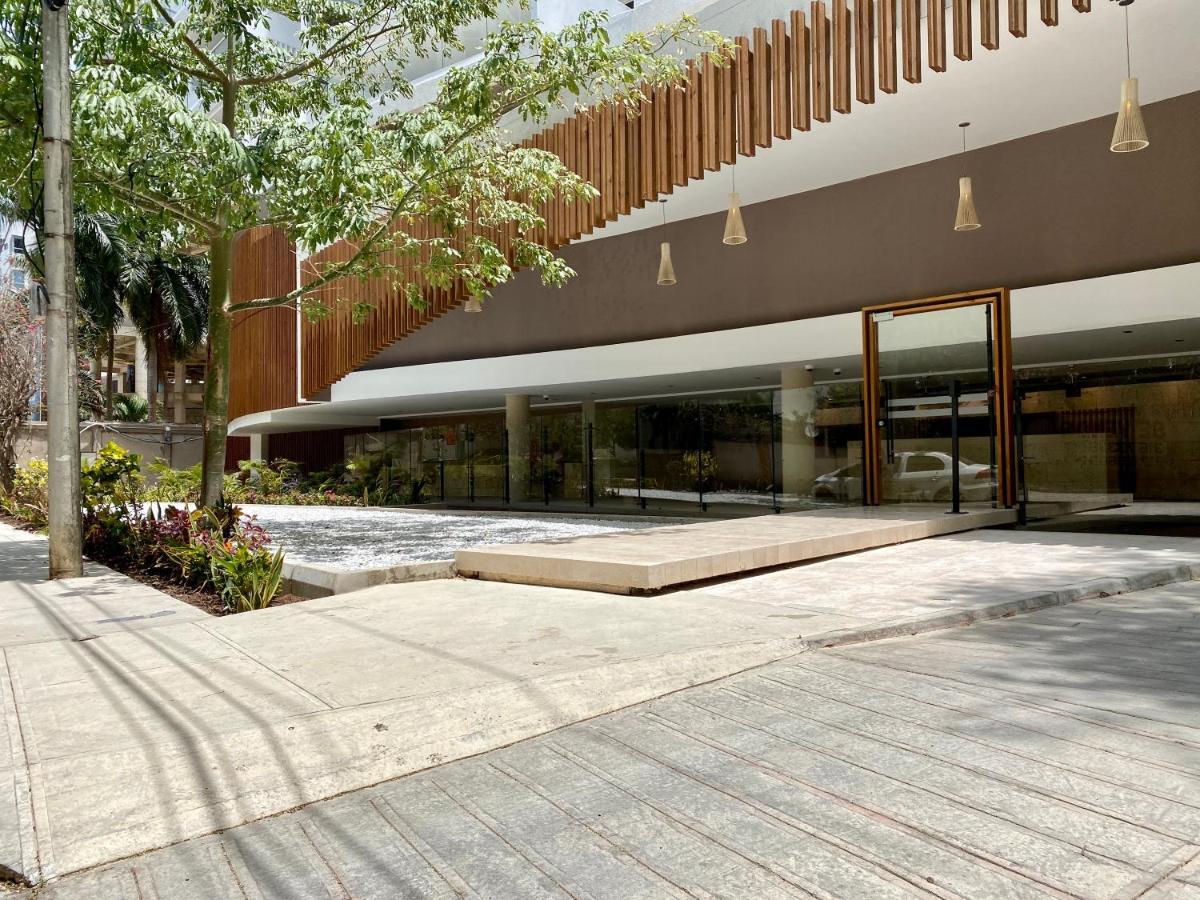 Apartahotel Dominique By Q *