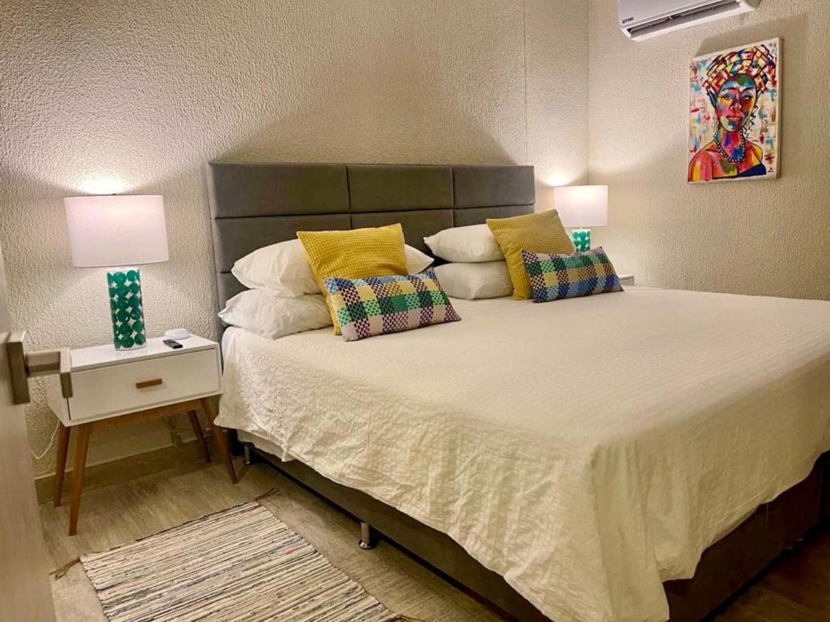 Dominique By Q Apartahotel