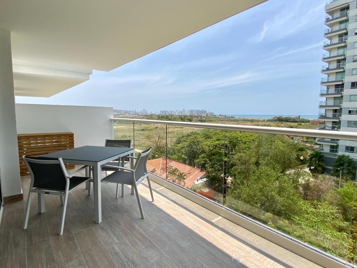 Dominique By Q Apartahotel *