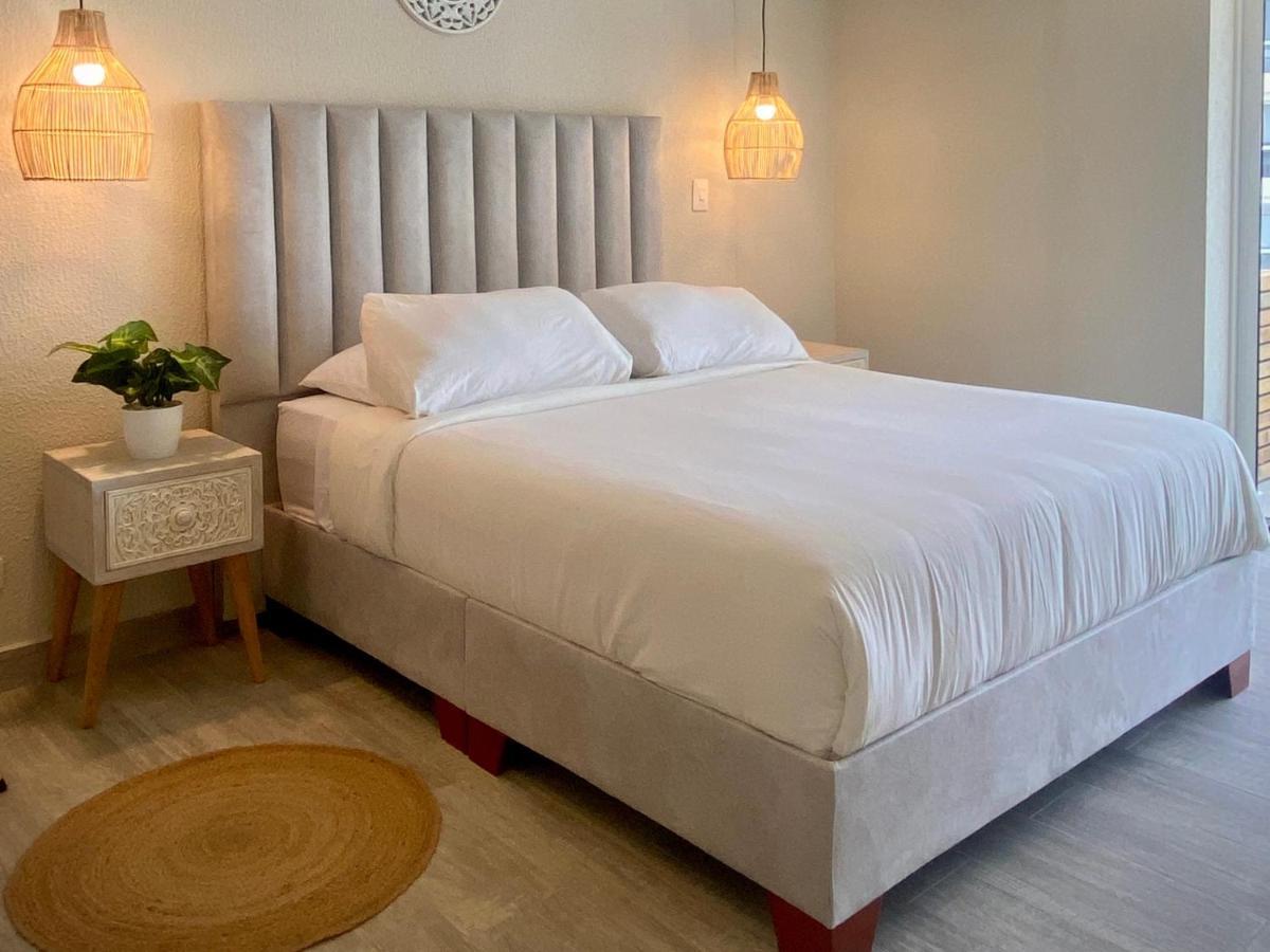 Apartahotel Dominique By Q *