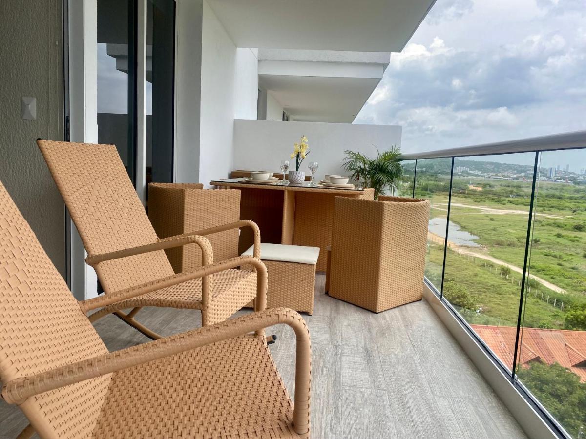 Dominique By Q Apartahotel