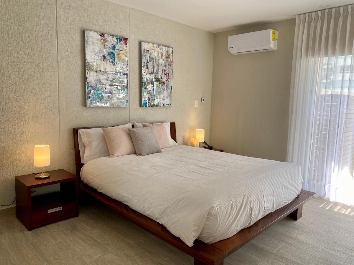 Dominique By Q Apartahotel