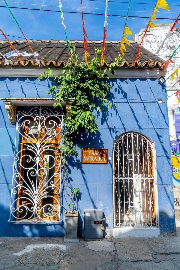 Casa Moraira Cartagena