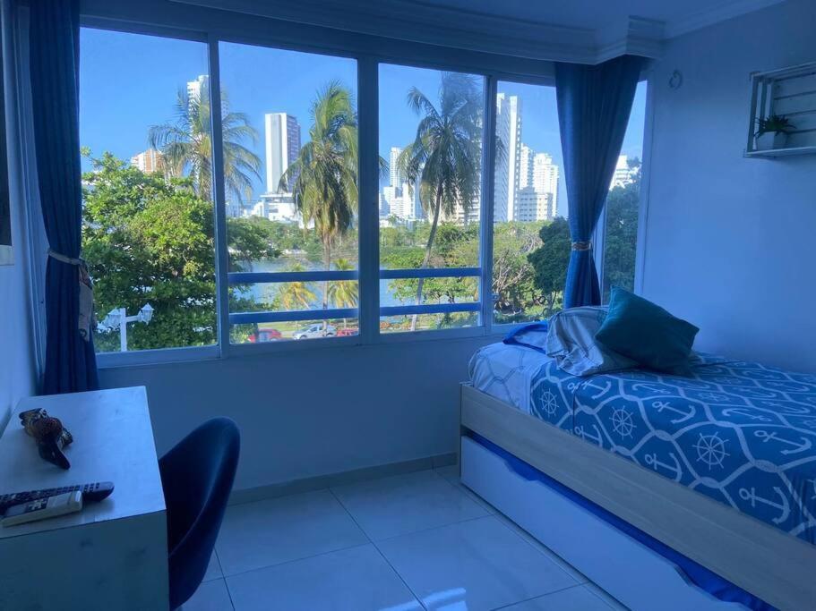 Fragata Styles Apartamento