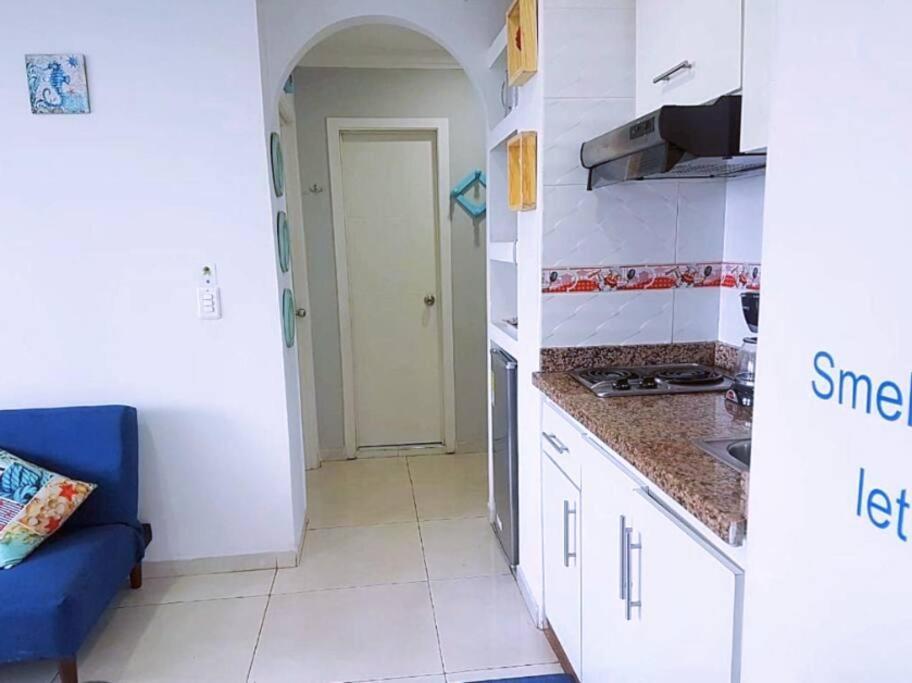 Apartamento Fragata Styles *