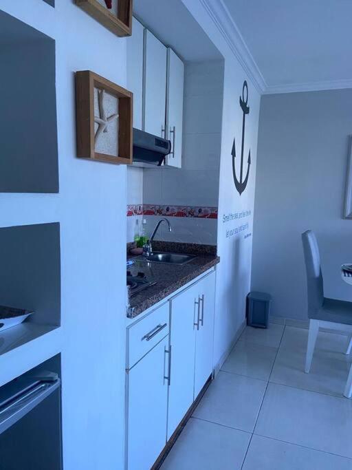 Fragata Styles Apartamento