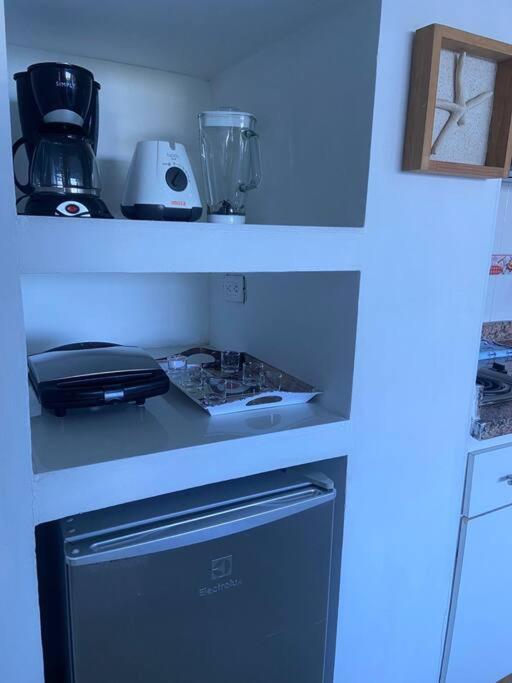 Apartamento Fragata Styles
