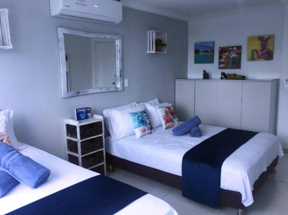 Apartamento Fragata Styles Cartagena