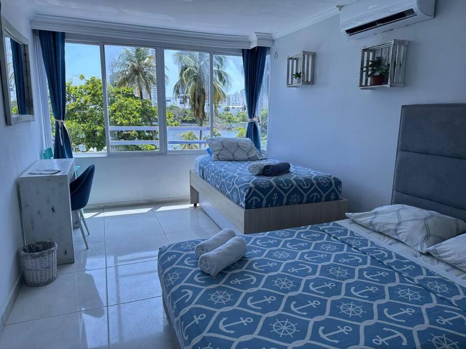 Apartamento Fragata Styles