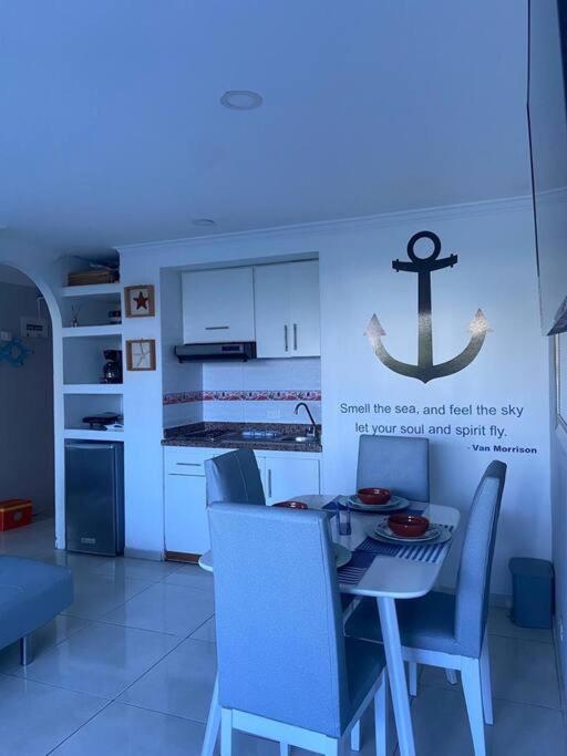 Fragata Styles Apartamento Cartagena