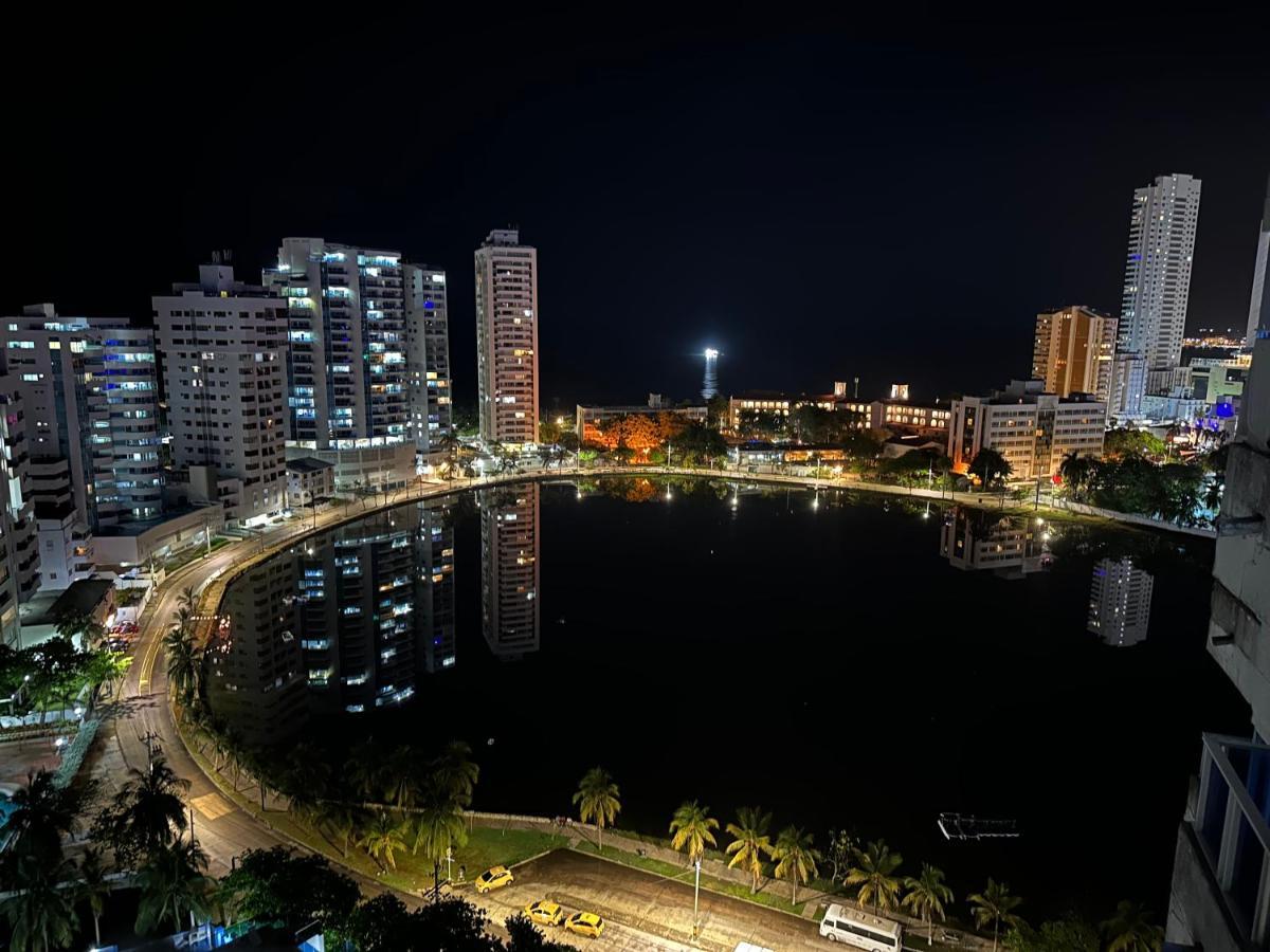 *laguito*ed.conquistador * -gran Vista- * Cartagena