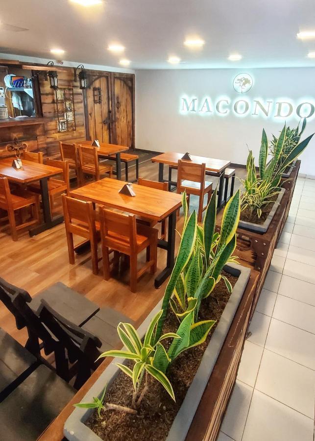 Apartamento *laguito*ed.conquistador * -gran Vista-