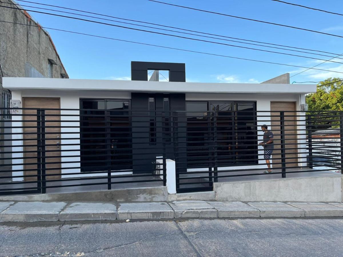Amoblado 3 En Barrio La Campina Apartamento *