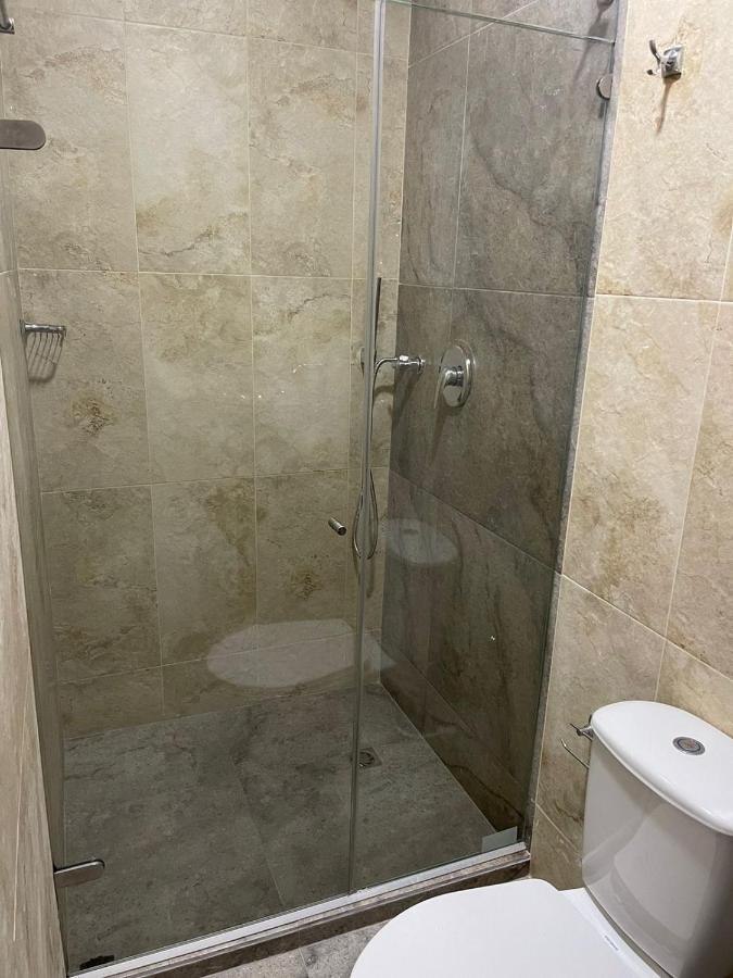 Amoblado 3 En Barrio La Campina Apartamento Cartagena
