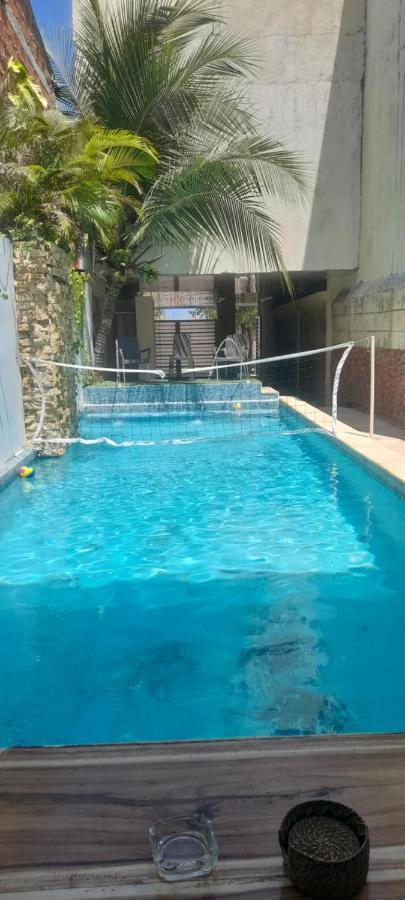 Сasa de vacaciones Casa Con Piscina Privada Playas Del Mar *