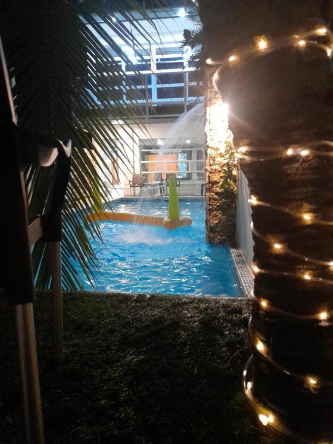Casa Con Piscina Privada Playas Del Mar Cartagena
