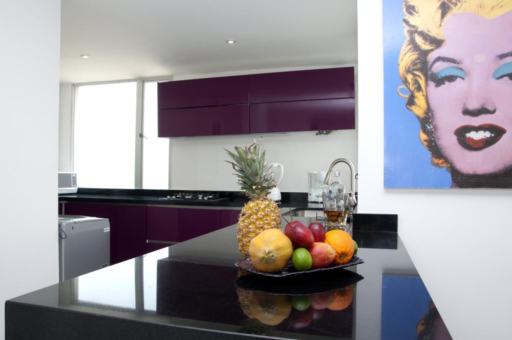 Apartment Oceanfront Penthouse
