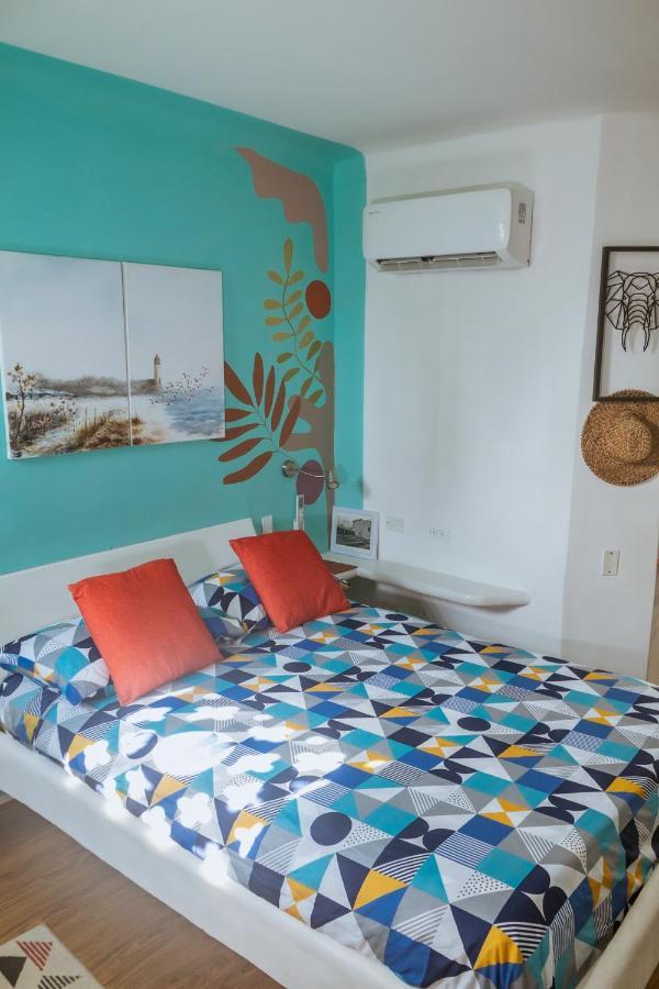 King's 202 Apartamento Cartagena