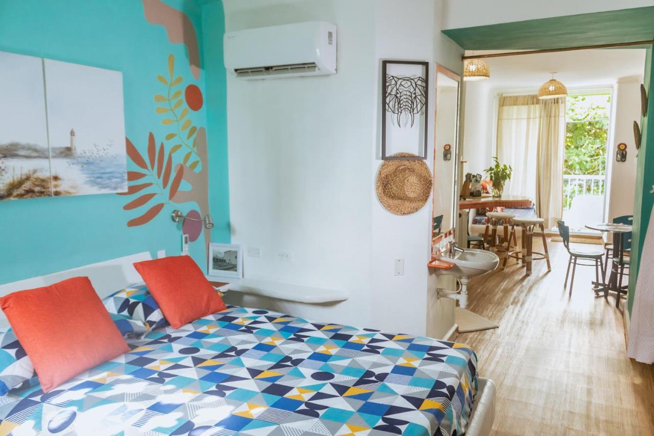 King's 202 * Cartagena