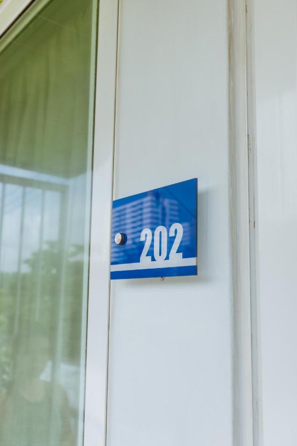 Apartamento King's 202 Cartagena