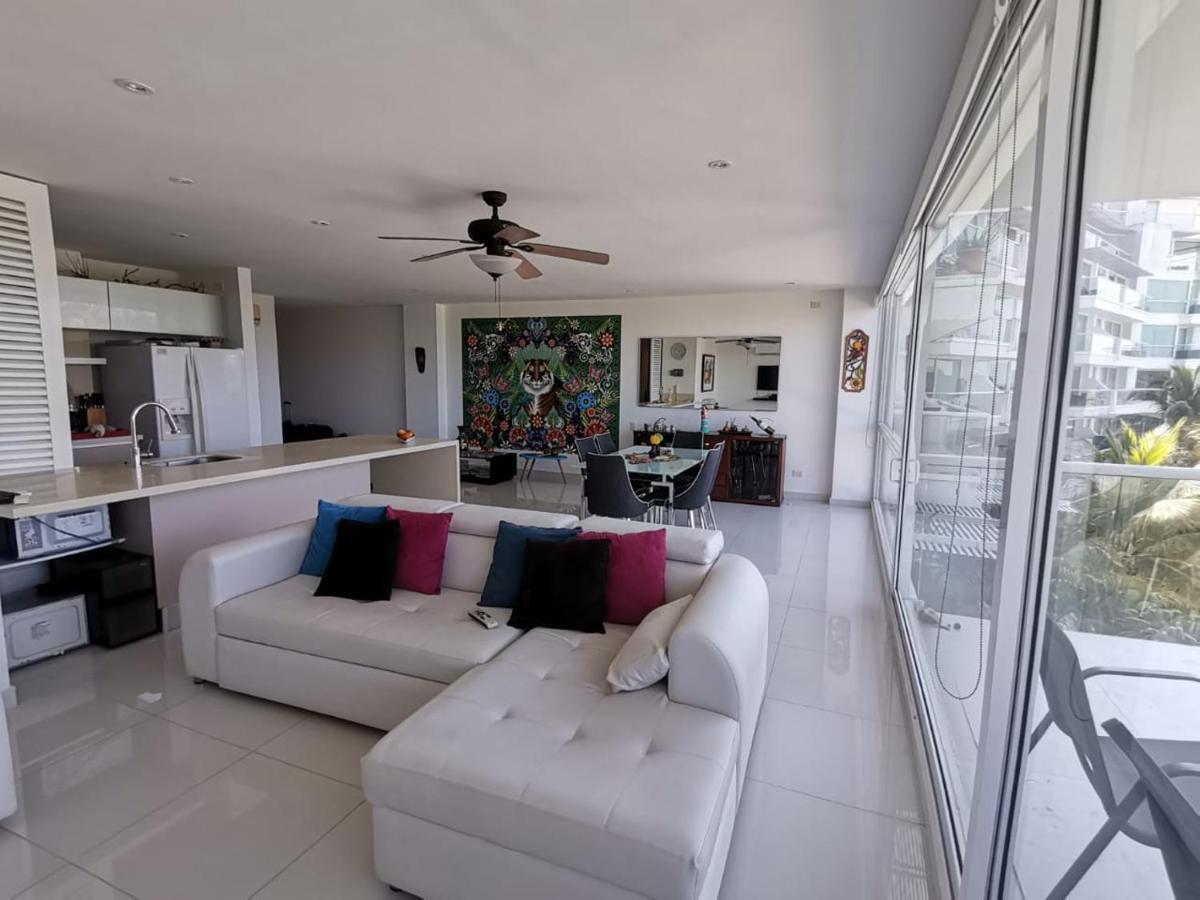 Karibana Espectacular Apartamento