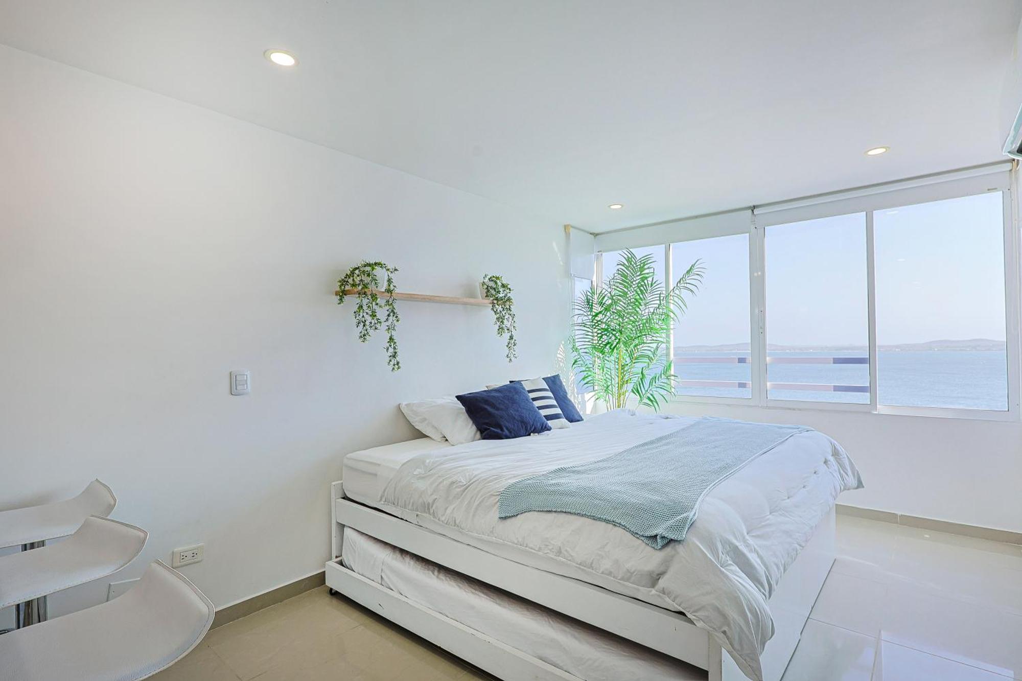 Apartamento Riviera Loft - Livin Colombia Cartagena