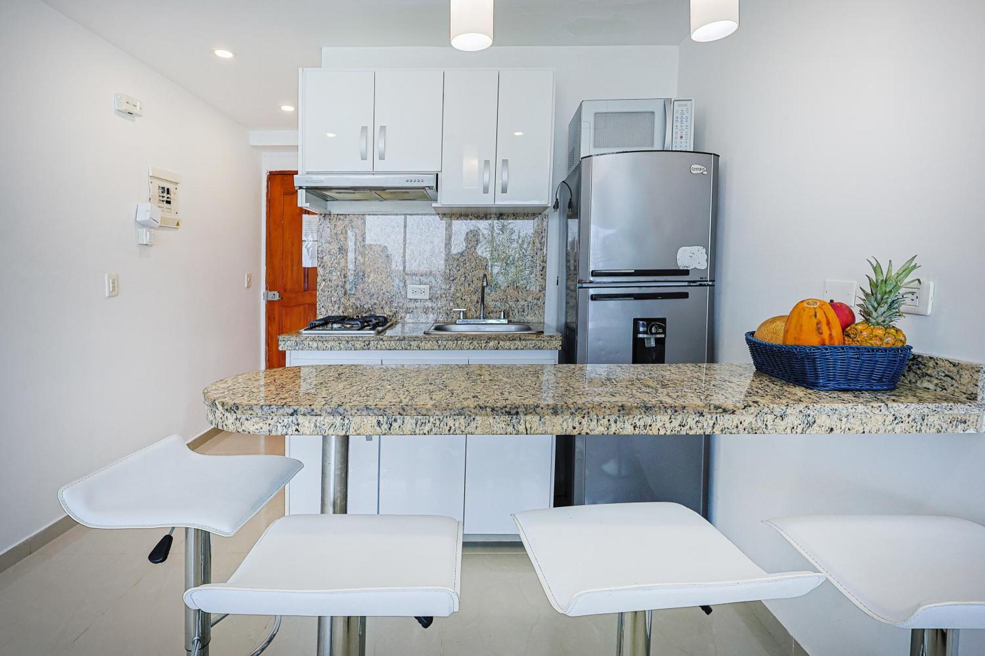 Apartamento Riviera Loft - Livin Colombia *