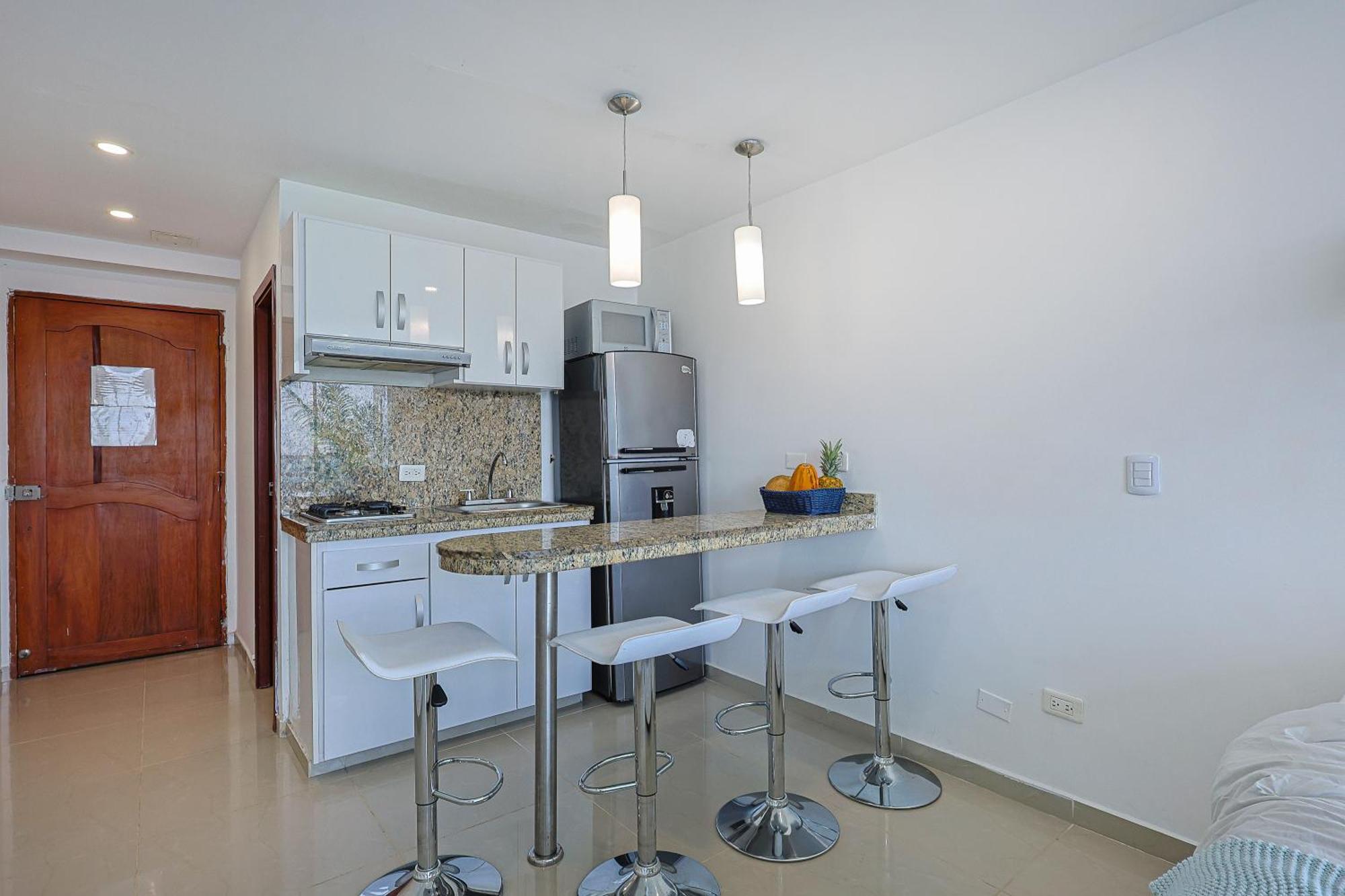 Riviera Loft - Livin Colombia *