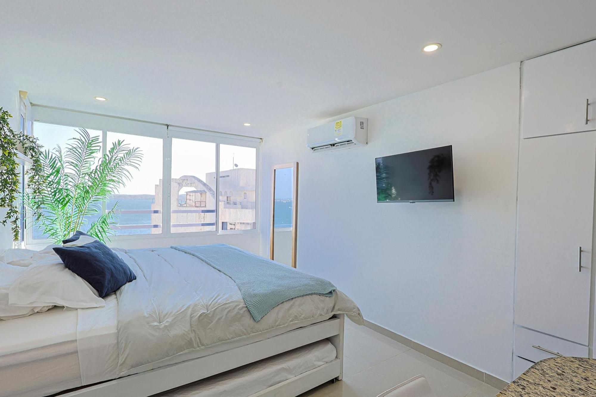 Riviera Loft - Livin Colombia *