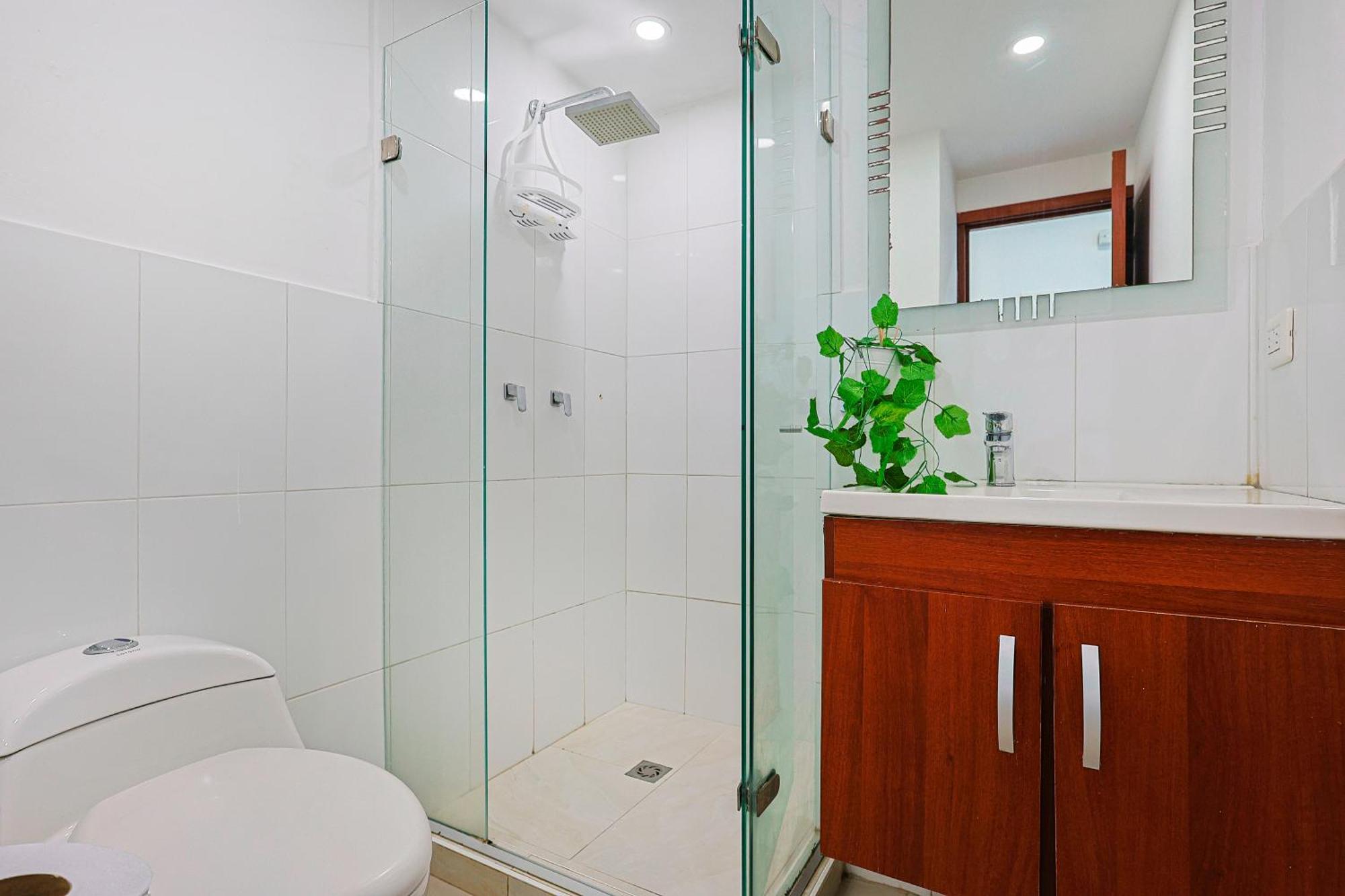 Apartamento Riviera Loft - Livin Colombia