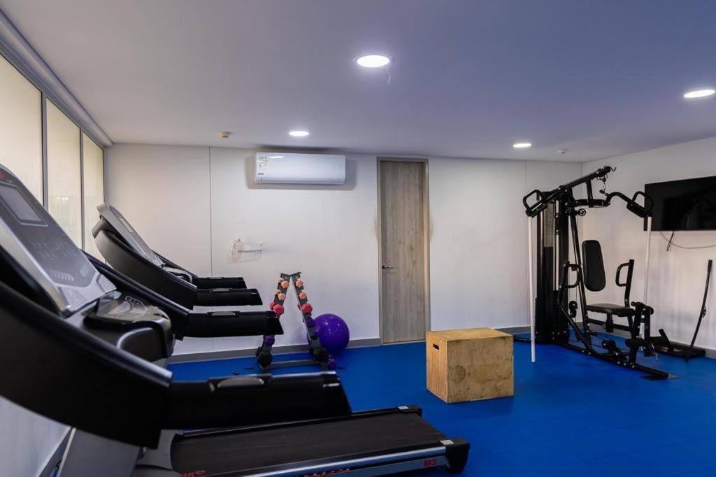 Az Apartamento