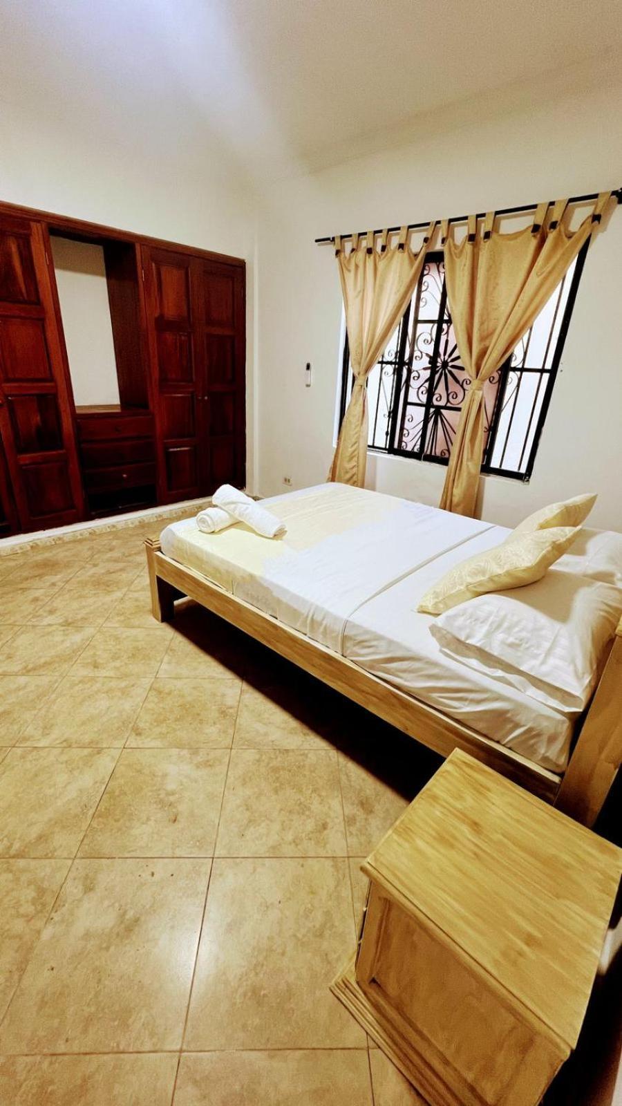 Сasa de vacaciones Casa En Crespo Cartagena