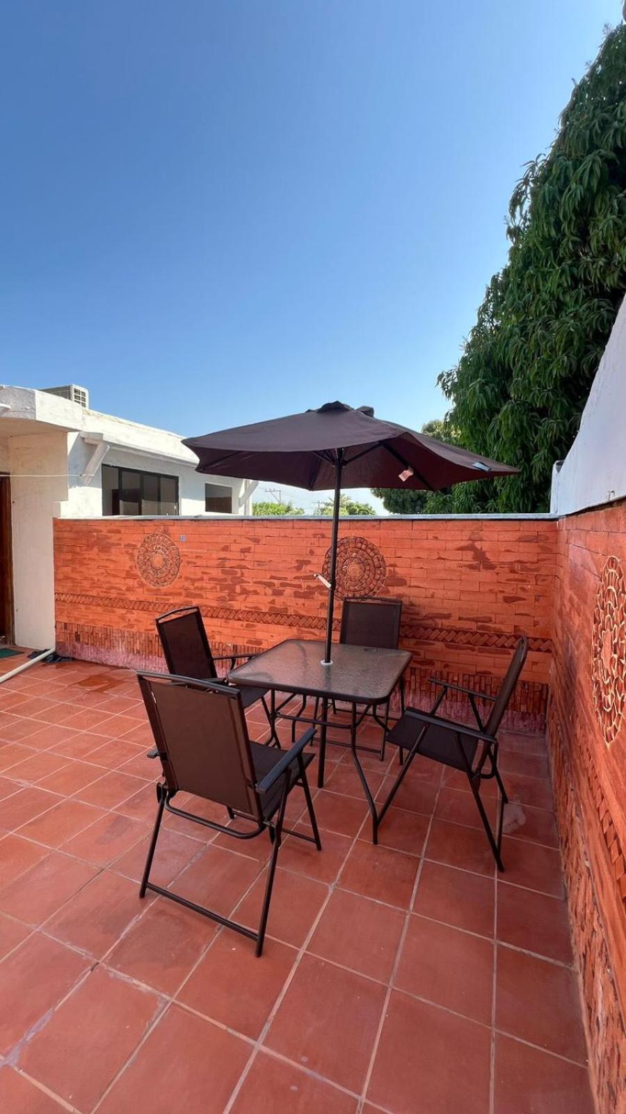 Сasa de vacaciones Casa En Crespo *