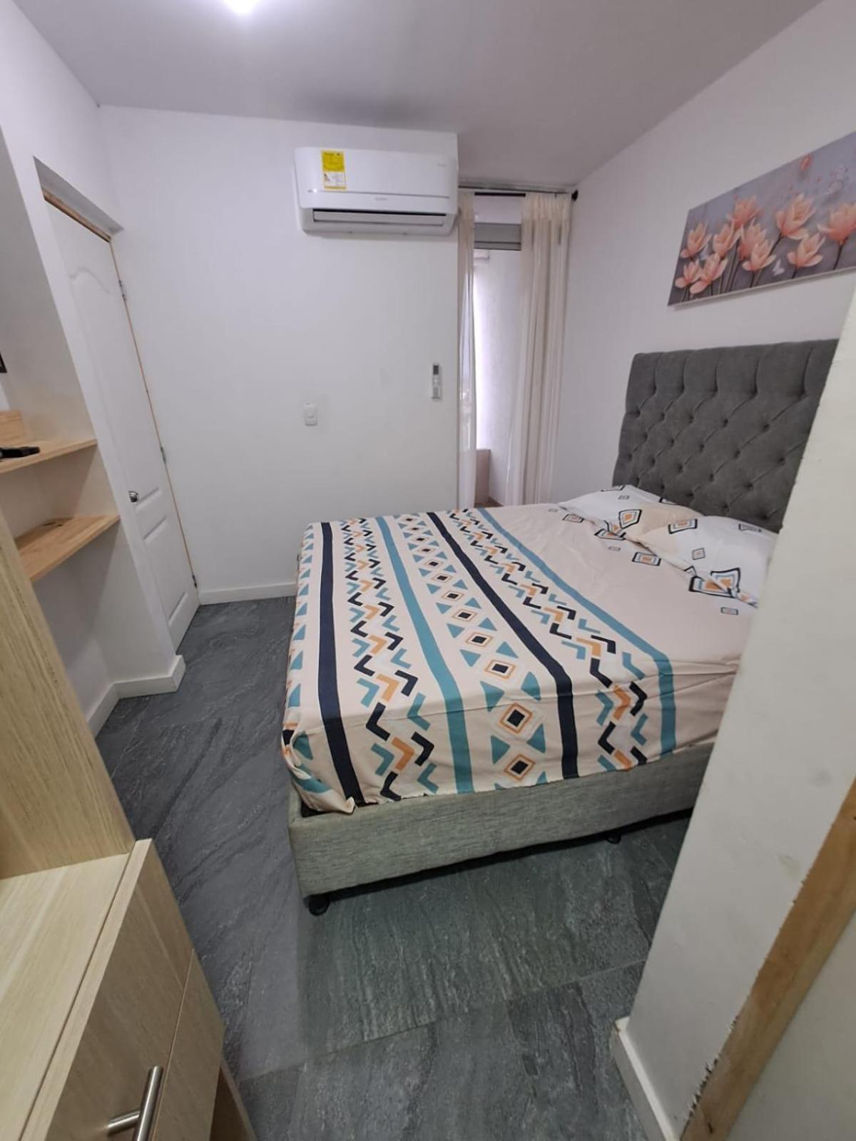 Un Lugar Donde Tu Bienestar Es Lo Más Importante Apartamento Cartagena