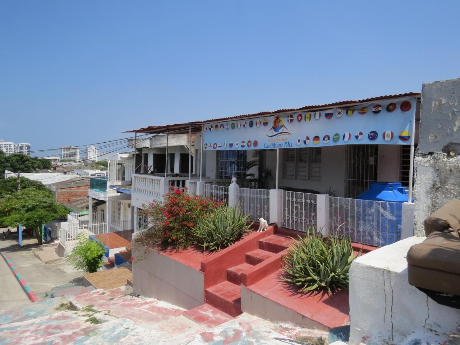 Hostal Playa Baru Hostel
