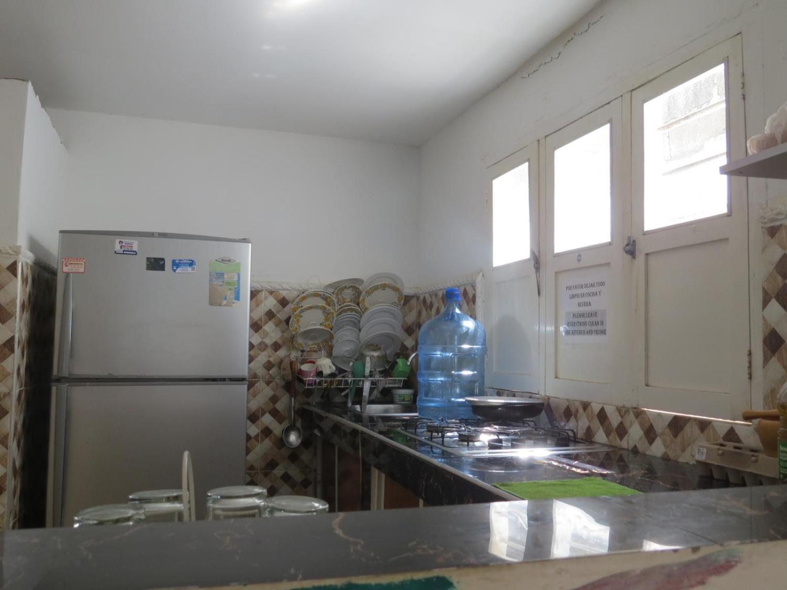 Hostel Hostal Playa Baru Cartagena