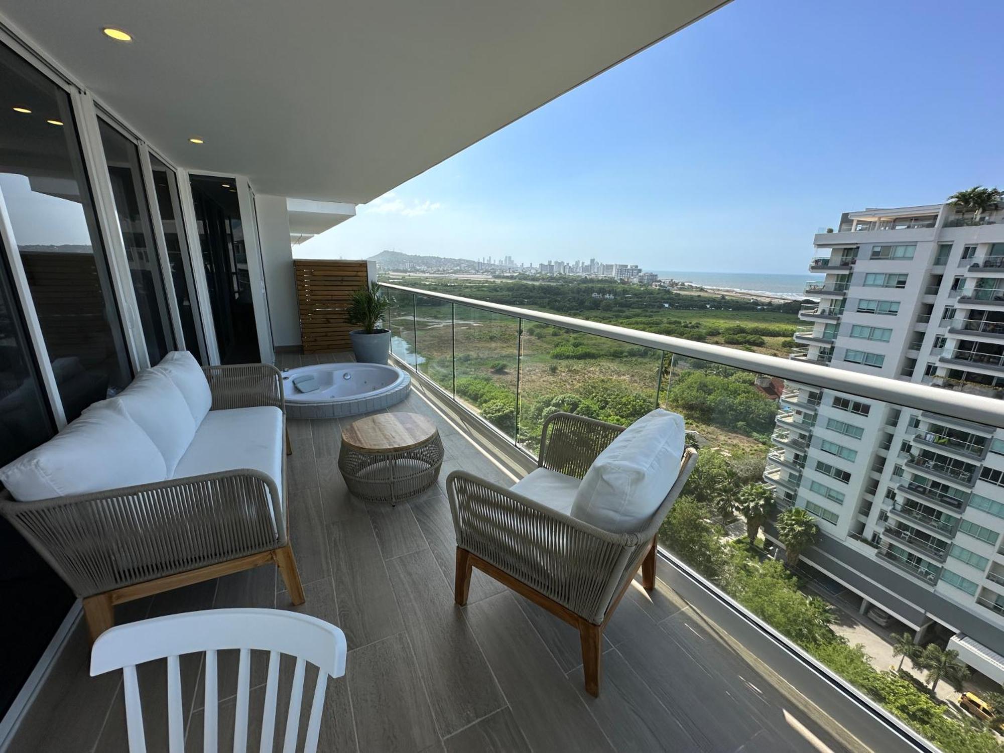 Apartahotel Dominique By Q *