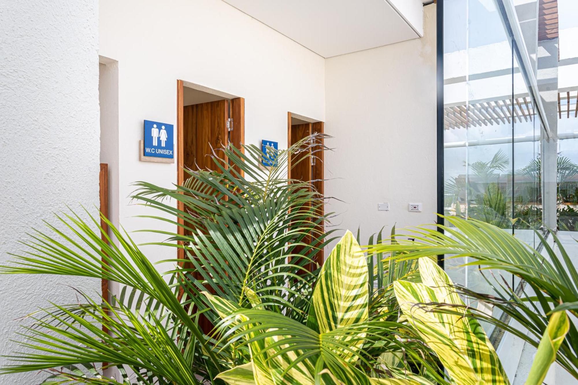 Dominique By Q Apartahotel *