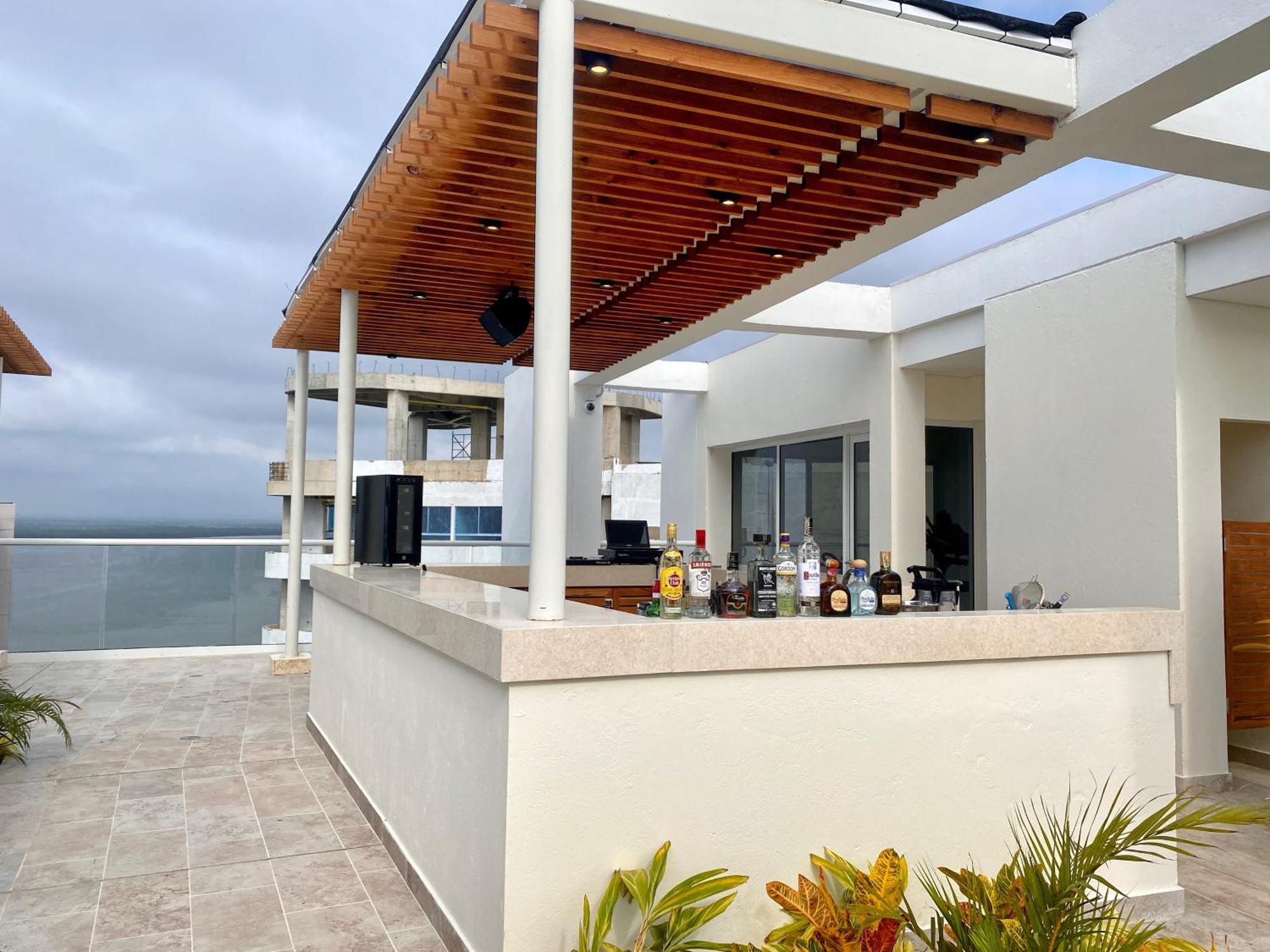 Apartahotel Dominique By Q *