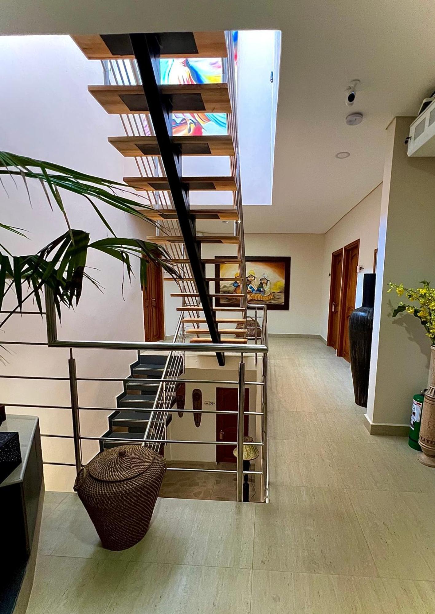 Hotel Charme 64 Boutique Cartagena