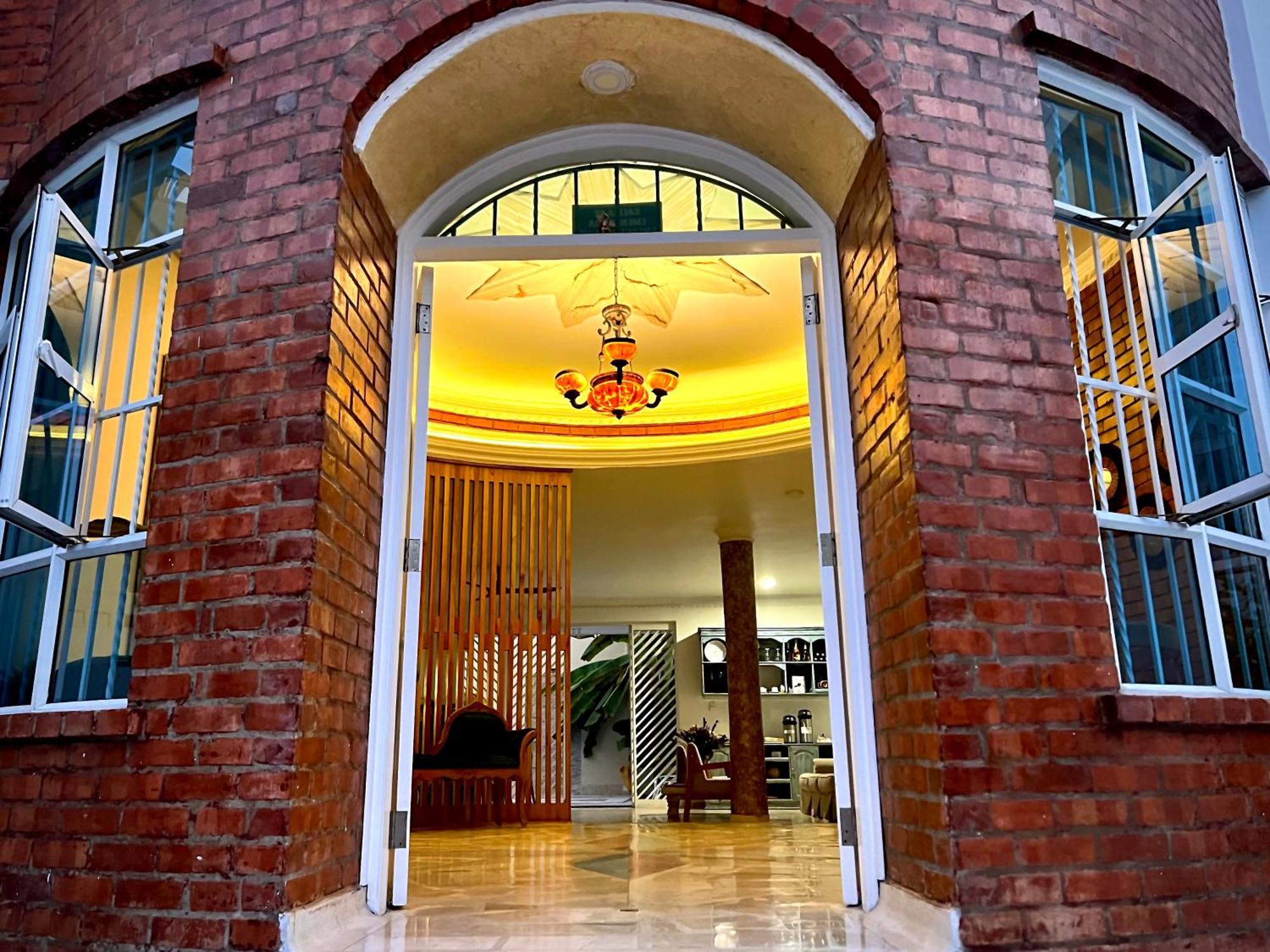 Charme 64 Boutique Cartagena