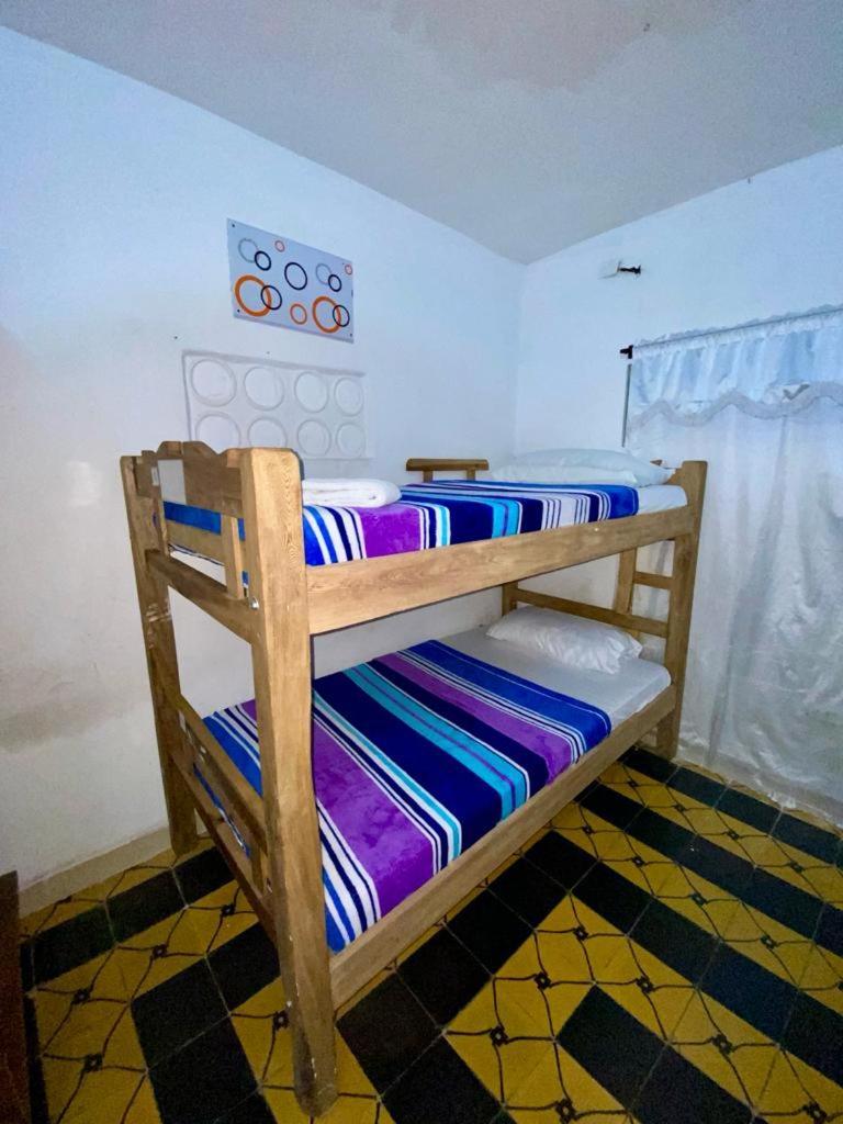Hostal Playa Baru