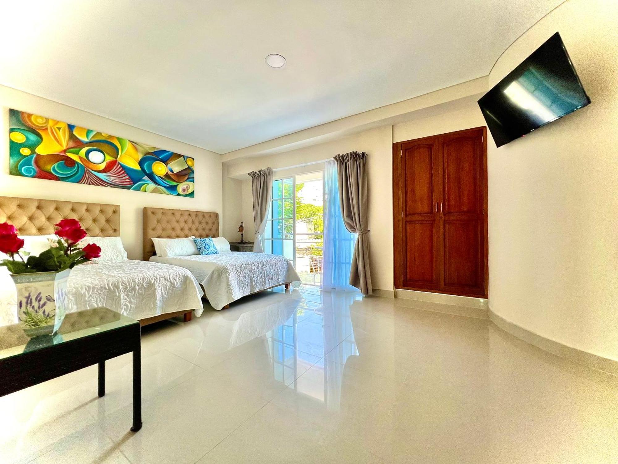 Hotel Charme 64 Boutique