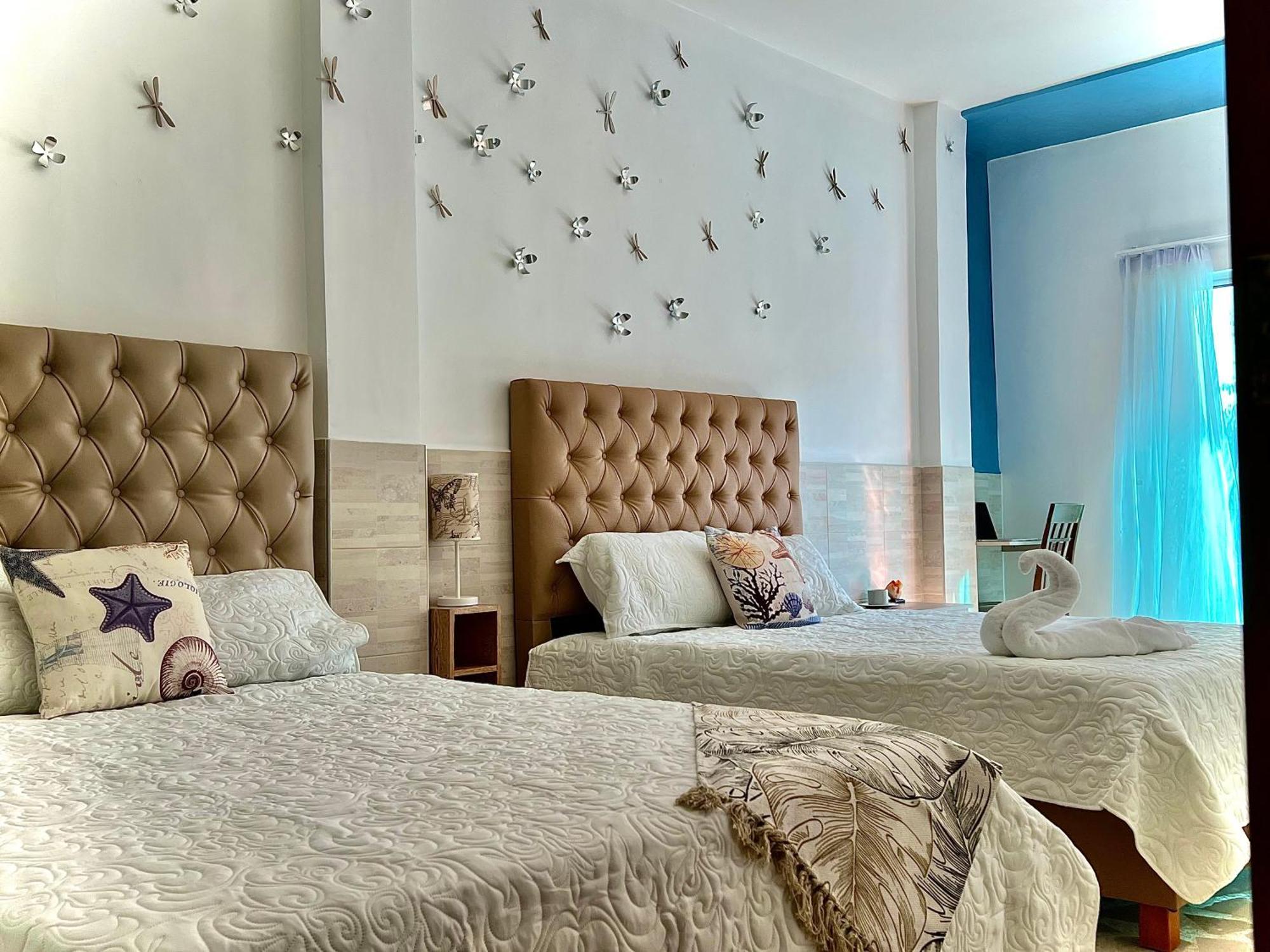 Charme 64 Boutique Hotel