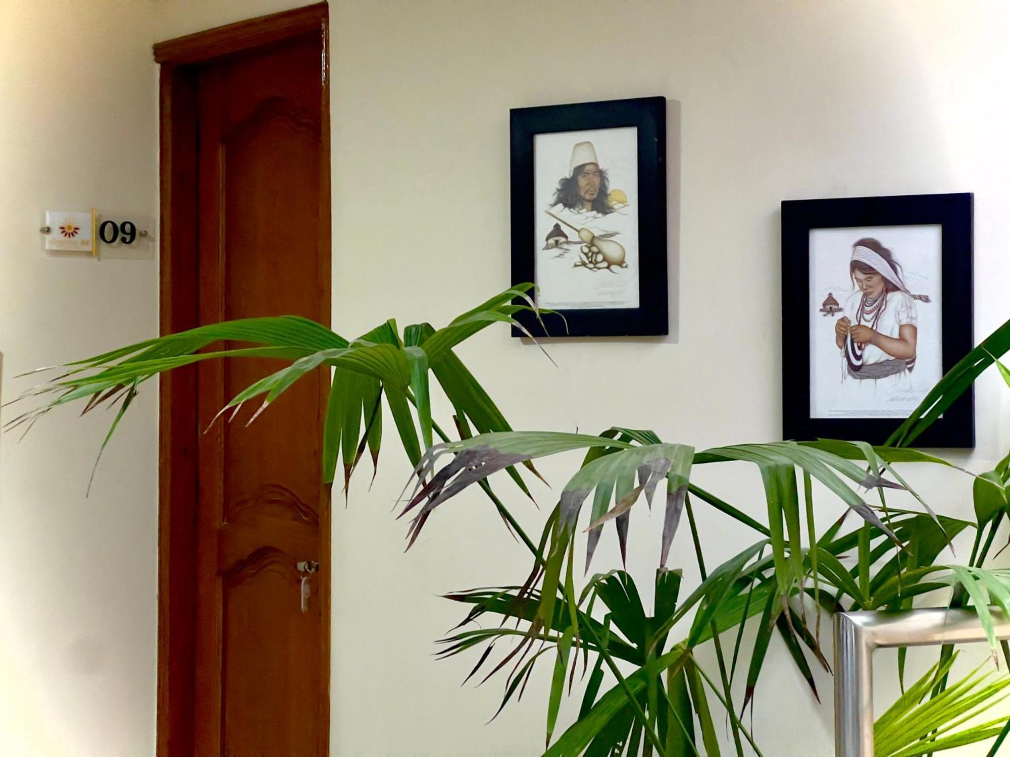 Hotel Charme 64 Boutique Cartagena