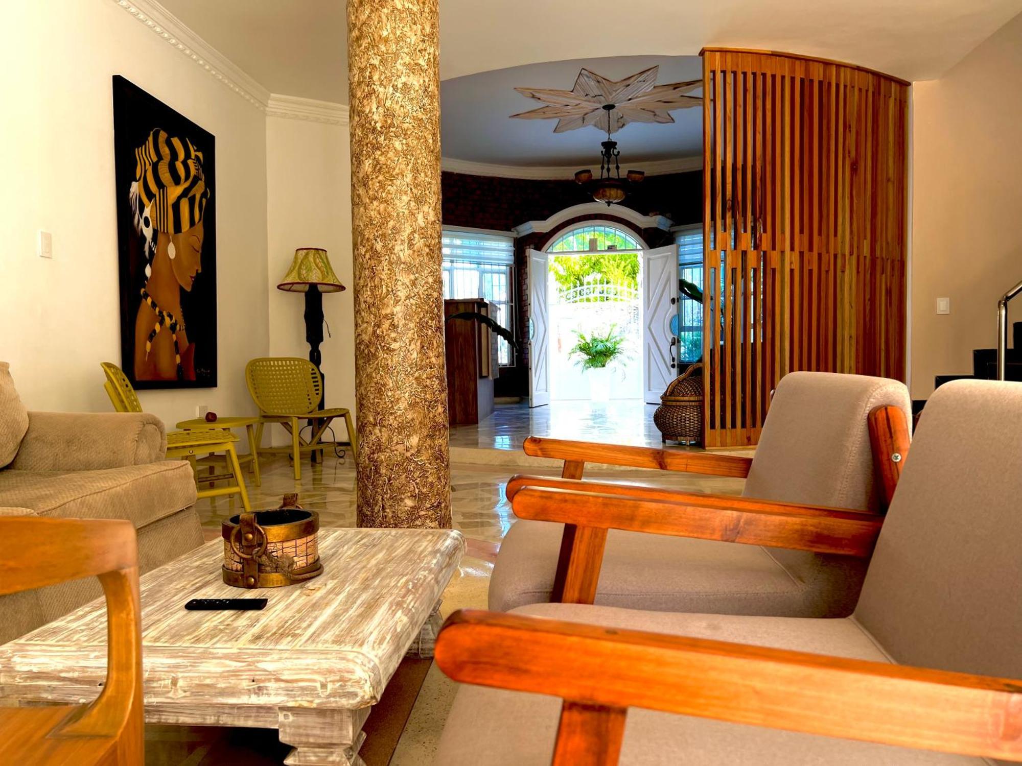 Hotel Charme 64 Boutique