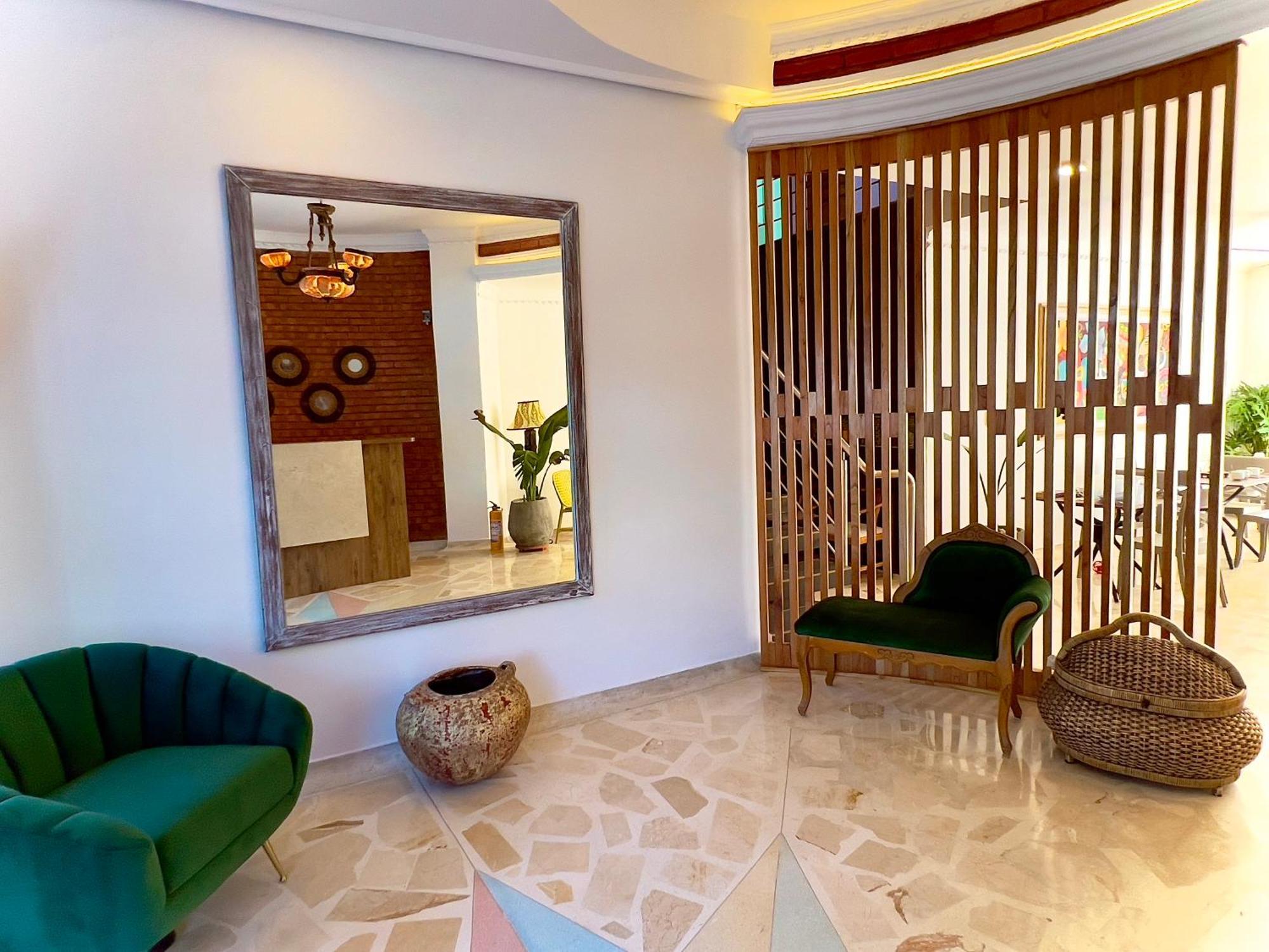 Charme 64 Boutique 4* Cartagena