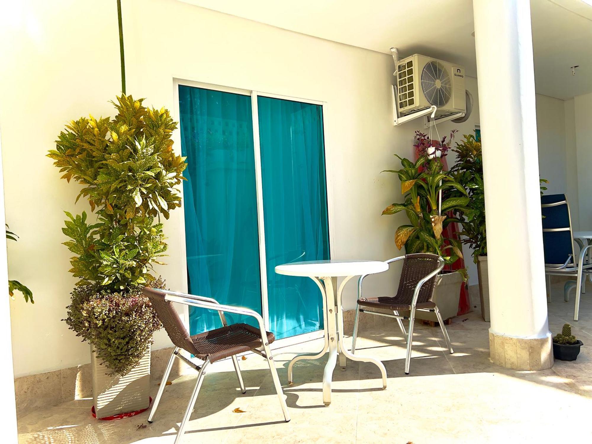 Hotel Charme 64 Boutique